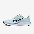 Nike Women s Quest 6 Road Running Shoes in Blue Size 7 FD6034 401